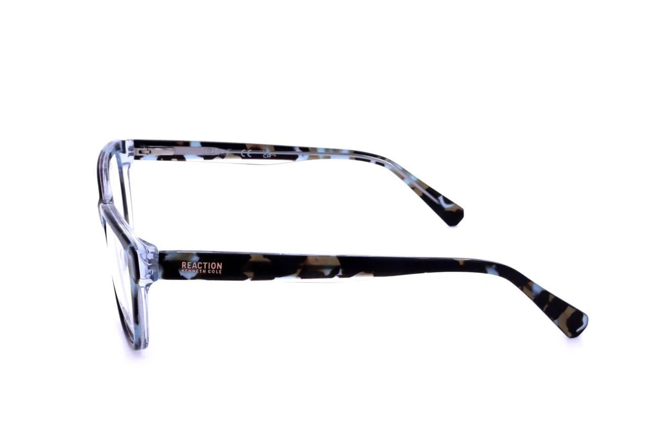 Kenneth Cole RN50052 Eyeglasses - view 4